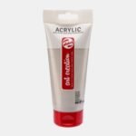ΑΚΡΥΛΙΚΟ ART CREATION 200ml 800 Silver (ΣΥΣΚ-2ΤΕΜ)