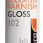 ΒΕΡΝΙΚΙ ΓΙΑ ΛΑΔΙ COBRA ΑΟΣΜΟ SPRAY 400ml GLOSS 102