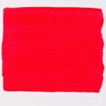 ΑΚΡΥΛΙΚΟ ΧΡΩΜΑ ART CREATION 750ml 396 Naphthol Red Medium - Image 2