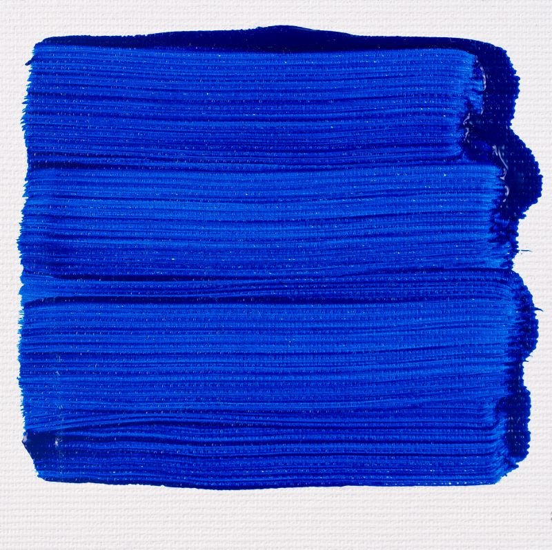 ΑΚΡΥΛΙΚΟ ΧΡΩΜΑ ART CREATION 750ml 570 Phthalo Blue
