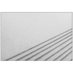 ΧΑΡΤΟΝΙ ΓΚΡΙ/ΓΚΡΙ 510GSM 50Χ70CM