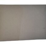 ΧΑΡΤΟΝΙ ΚΟΥΣΕ 500GSM 50X70 ΛΕΥΚΟ/ ΓΚΡΙ