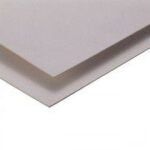 ΧΑΡΤΟΝΙ TRIPLEX ΛΕΥΚΟ 2MM 1550GSM 50X70
