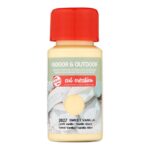 ΧΡΩΜΑ ΚΙΜΩΛΙΑΣ IN/OUT A/C 50ML 2027 SWEET VANILLA (ΣΥΣΚ-4ΤΕΜ)