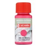 ΧΡΩΜΑ ΚΙΜΩΛΙΑΣ IN/OUT A/C 50ML 3503 SOFT MAGENTA (ΣΥΣΚ-4ΤΕΜ)