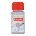 ΧΡΩΜΑ ΚΙΜΩΛΙΑΣ IN/OUT A/C 50ML 5518 MISTY MAUVE (ΣΥΣΚ-4ΤΕΜ)