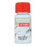 ΧΡΩΜΑ ΚΙΜΩΛΙΑΣ IN/OUT A/C 50ML 5028 PASTEL BLUE (ΣΥΣΚ-4ΤΕΜ)
