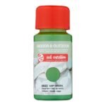 ΧΡΩΜΑ ΚΙΜΩΛΙΑΣ IN/OUT A/C 50ML 6022 SAP GREEN (ΣΥΣΚ-4ΤΕΜ)