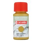 ΧΡΩΜΑ ΚΙΜΩΛΙΑΣ IN/OUT A/C 50ML 6019 OLIVE GREEN (ΣΥΣΚ-4ΤΕΜ)