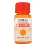 ΧΡΩΜΑ ΥΦΑΣΜΑΤΟΣ SILK ART CREATION 50ml 2004 Sunny Yellow (ΣΥΣΚ-4ΤΕΜ)