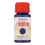 ΧΡΩΜΑ ΥΦΑΣΜΑΤΟΣ SILK ART CREATION 50ml 5031 Midnight Blue (ΣΥΣΚ-4ΤΕΜ)