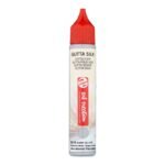 ΠΕΡΙΓΡΑΜΜΑ TEXTILE GUTTA SILK  28ml SHINY SILVER ART CREATION TALENS