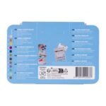 WATERCOLOUR POCKET BOX VAN GOGH ΣΕ ΠΑΣΤΙΛΙΕΣ 12ΤΕΜ Muted selection - Image 4