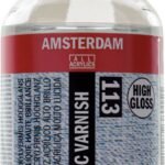 ΒΕΡΝΙΚΙ ΑΚΡΥΛΙΚΩΝ  250ml  113  HIGH GLOSS AMSTERDAM