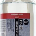 ΒΕΡΝΙΚΙ ΑΚΡΥΛΙΚΩΝ  1000ml  115  MATT AMSTERDAM