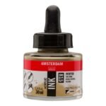 ΜΕΛΑΝΙ INK AMSTERDAM 30ml 815 PEWTER (ΣΥΣΚ-3TEM)