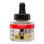 ΜΕΛΑΝΙ INK AMSTERDAM 30ml 818 PEARL YELLOW (ΣΥΣΚ-3TEM)