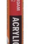 ΜΑΡΚΑΔΟΡΟΣ ΑΚΡΥΛΙΚΟΣ AMSTERDAM 2mm 270 Azo Yellow Deep SW