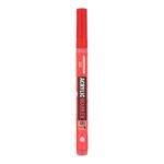 ΜΑΡΚΑΔΟΡΟΣ ΑΚΡΥΛΙΚΟΣ AMSTERDAM 2mm 315 Pyrrole Red SW