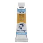 WATERCOLOUR VAN GOGH 10ML 244 Indian Yellow (ΣΥΣΚ-3TEM)