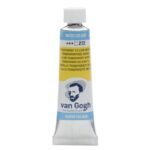 WATERCOLOUR VAN GOGH 10ML 272 Transparent Yellow Medium (ΣΥΣΚ-3TEM)