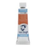 WATERCOLOUR VAN GOGH 10ML 278  Pyrrole Orange (ΣΥΣΚ-3TEM)