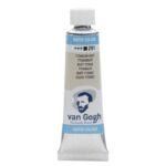 WATERCOLOUR VAN GOGH 10ML 291 Titanium Buff (ΣΥΣΚ-3TEM)