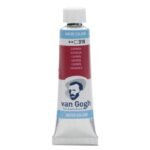 WATERCOLOUR VAN GOGH 10ML 318 Carmine (ΣΥΣ-3TEM)
