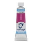 WATERCOLOUR VAN GOGH 10ML 357 Rose (ΣΥΣ-3TEM)