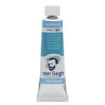 WATERCOLOUR VAN GOGH 10ML 522 Turquoise Blue (ΣΥΣΚ-3TEM)