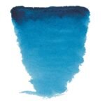 WATERCOLOUR VAN GOGH 10ML 522 Turquoise Blue (ΣΥΣΚ-3TEM) - Image 2