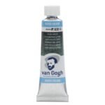 WATERCOLOUR VAN GOGH 10ML 630 Dusk Green (ΣΥΣΚ-3TEM)