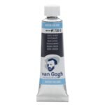 WATERCOLOUR VAN GOGH 10ML 735 Oxide Black (ΣΥΣΚ-3TEM)