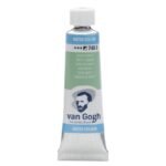 WATERCOLOUR VAN GOGH 10ML 748 Davy'S Grey (ΣΥΣΚ-3TEM)