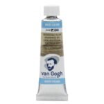 WATERCOLOUR VAN GOGH 10ML 844 Interference Yellow (ΣΥΣΚ-3TEM)