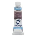 WATERCOLOUR VAN GOGH 10ML 845 Interference Red (ΣΥΣΚ-3TEM)