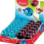 ΞΥΣΤΡΑ CRO CROC EASY 1 ΤΡΥΠΑ (ΣΥΣΚ.-24ΤΕΜ)