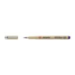ΜΑΡΚΑΔΟΡΟΣ ΠΙΝΕΛΟ PIGMA BRUSH ΜΩΒ (ΣΥΣΚ-12ΤΕΜ)