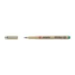 ΜΑΡΚΑΔΟΡΟΣ ΠΙΝΕΛΟ PIGMA BRUSH ΠΡΑΣΙΝΟΣ (ΣΥΣΚ-12ΤΕΜ)