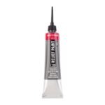 ΠΕΡΙΓΡΑΜΜΑ AMSTERDAM RELIEF 20ml 736 Lead Grey (ΣΥΣΚ-4ΤΕΜ) - Image 2
