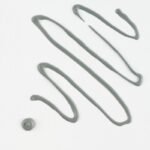 ΠΕΡΙΓΡΑΜΜΑ AMSTERDAM RELIEF 20ml 736 Lead Grey (ΣΥΣΚ-4ΤΕΜ) - Image 3