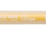 ΣΤΥΛΟ GELLY ROLL GLAZE 3D Yellow