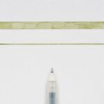 ΣΤΥΛΟ GELLY ROLL GLAZE 3D Hunter Green - Image 2