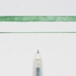 ΣΤΥΛΟ GELLY ROLL GLAZE 3D Deep Green - Image 2