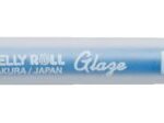 ΣΤΥΛΟ GELLY ROLL GLAZE 3D Blue