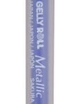 ΣΤΥΛΟ GELLY ROLL METALLIC Purple (ΣΥΣΚ-12ΤΕΜ)