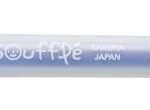 ΣΤΥΛΟ GELLY ROLL SOUFFLE 3D Purple