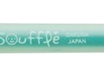 ΣΤΥΛΟ GELLY ROLL SOUFFLE 3D Green