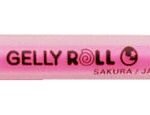 ΣΤΥΛΟ GELLY ROLL MOONLIGHT 10 Fluo Pink SAKURA