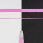 ΣΤΥΛΟ GELLY ROLL MOONLIGHT 10 Fluo Pink SAKURA - Image 2